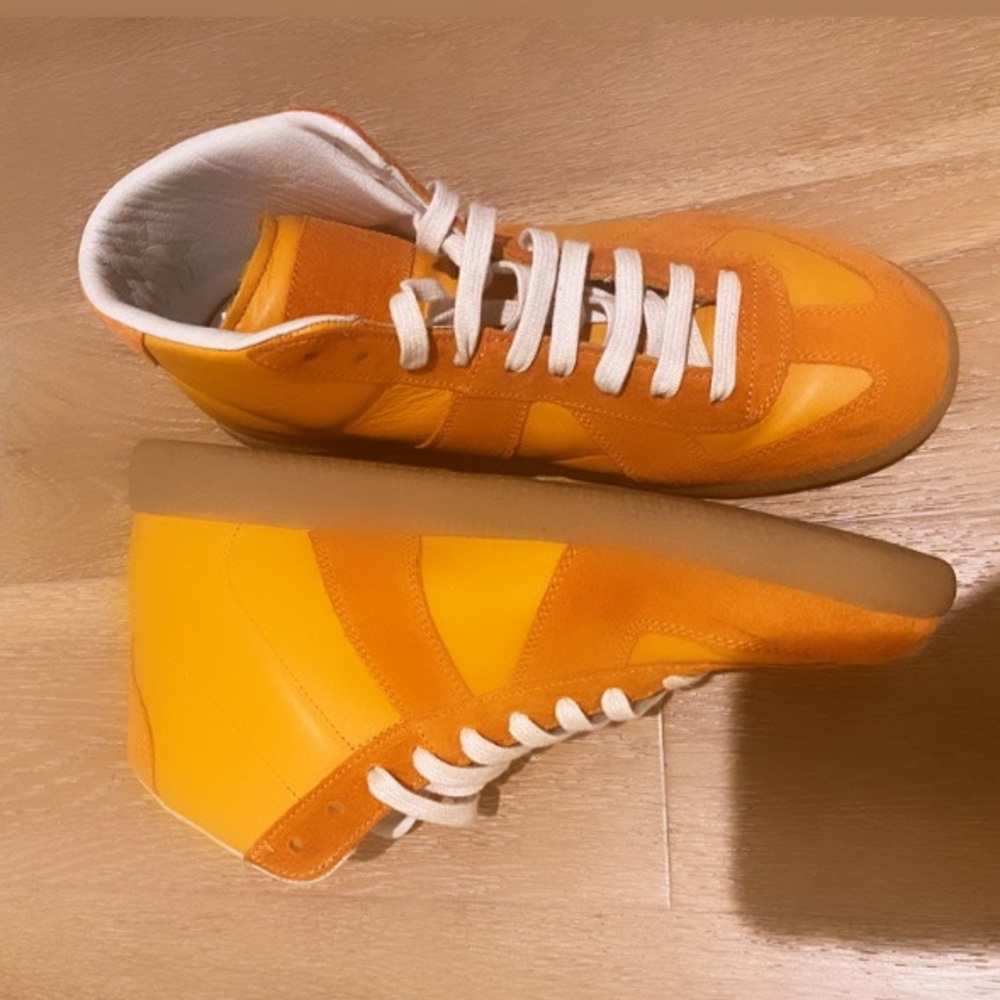Mason Martin Margiela Paris Replica sneakers
